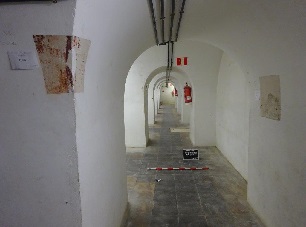 Restauracion Refugio