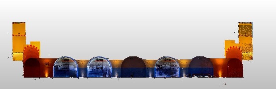 Tratamiento de datos 3D